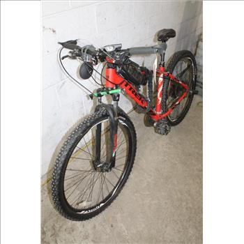 Trek Marlin 5 Mountain Bike