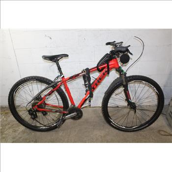 Trek Marlin 5 Mountain Bike