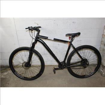 Trek Marlin 5 Mountain Bike