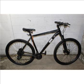 Trek Marlin 5 Mountain Bike