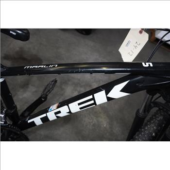 Trek Marlin 5 Mountain Bike 29