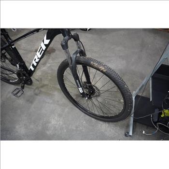 Trek Marlin 5 Mountain Bike 29