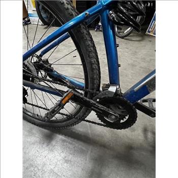 Trek Marlin 6 Mountain Bike 29 Inch