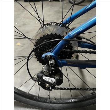 Trek Marlin 6 Mountain Bike 29 Inch