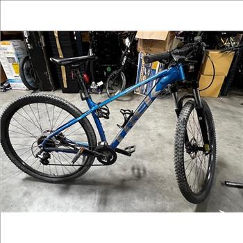 Trek Marlin 6 Mountain Bike 29 Inch
