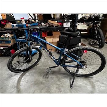 Trek Marlin 6 Mountain Bike 29 Inch