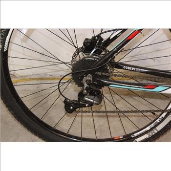 Trek Marlin 7 29er Hardtail Mountain Bike