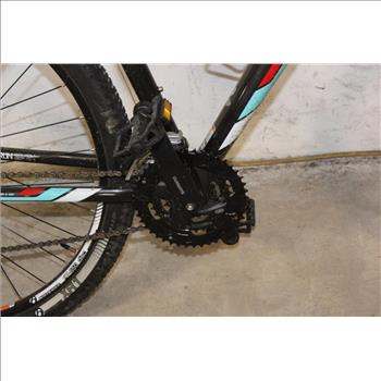 Trek Marlin 7 29er Hardtail Mountain Bike