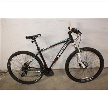 Trek Marlin 7 29er Hardtail Mountain Bike