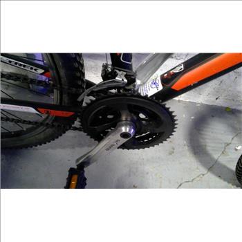 Trek Mountain Bike