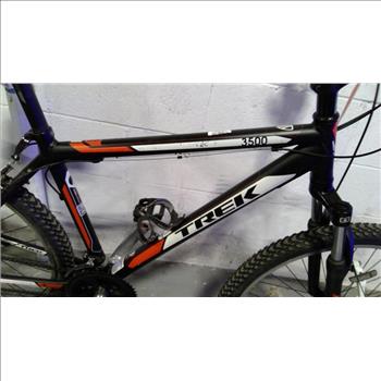 Trek Mountain Bike