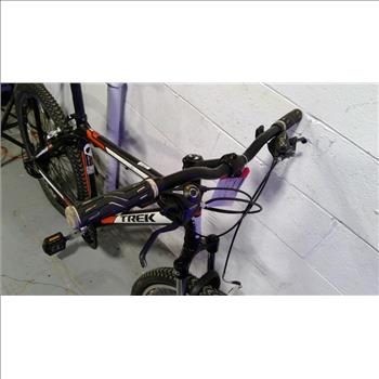 Trek Mountain Bike