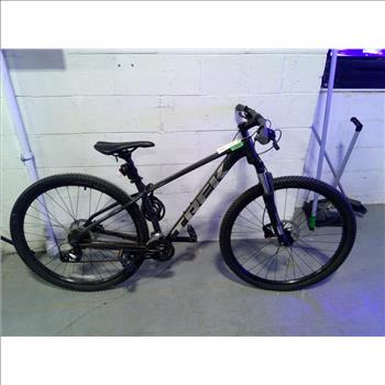 Trek Mountain Bike