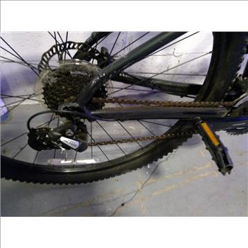 Trek Mountain Bike