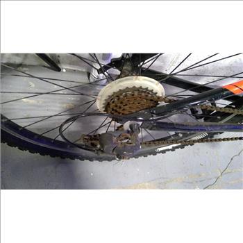 Trek Mountain Bike