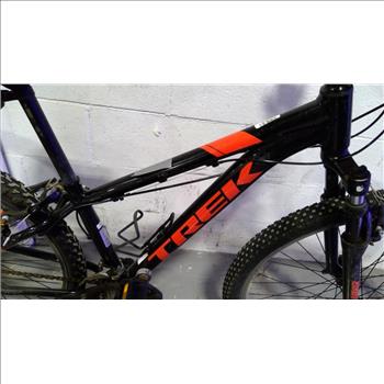 Trek Mountain Bike