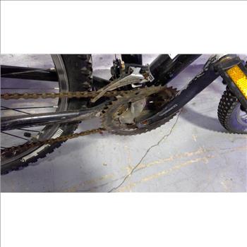 Trek Mountain Bike