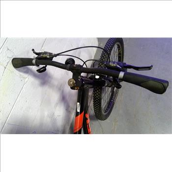 Trek Mountain Bike