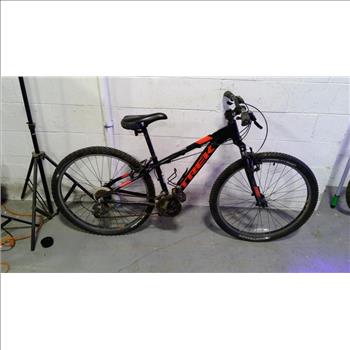 Trek Mountain Bike