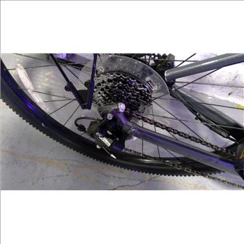 Trek Mountain Bike