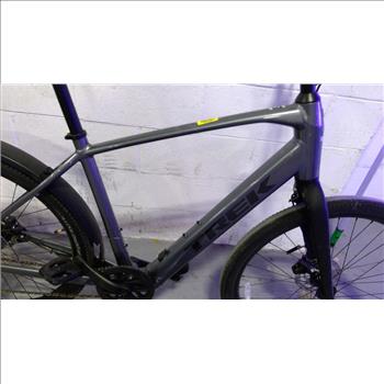 Trek Mountain Bike