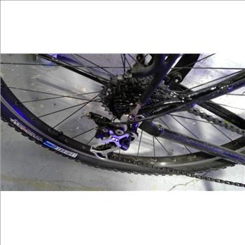 Trek Mountain Bike
