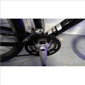 Trek Mountain Bike