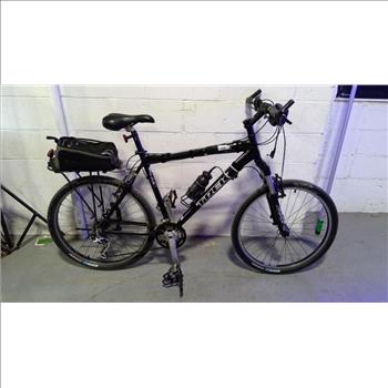 Trek Mountain Bike