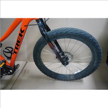 Trek Mountain Bike