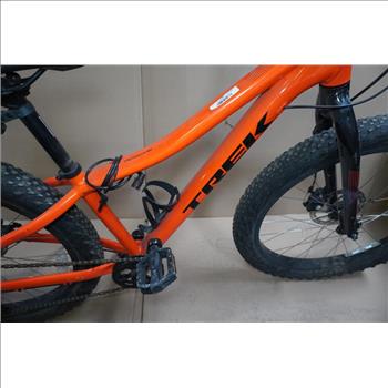 Trek Mountain Bike