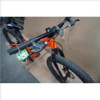 Trek Mountain Bike