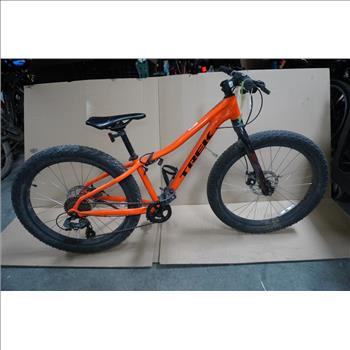Trek Mountain Bike