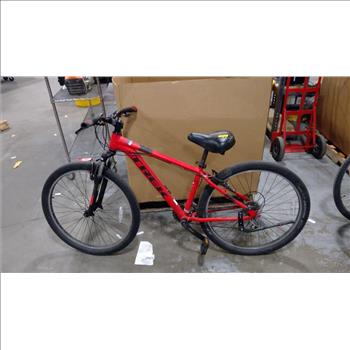 Trek Mountain Bike
