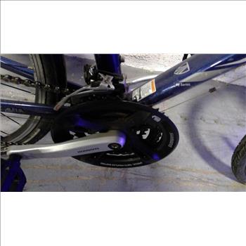 Trek Mountain Bike