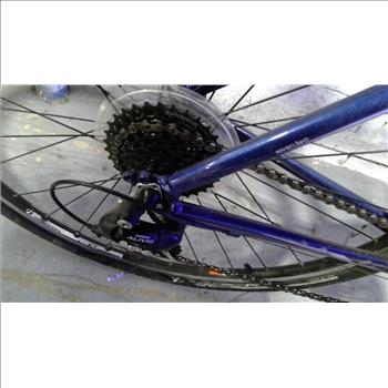 Trek Mountain Bike