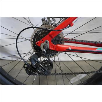 Trek Mountain Bike
