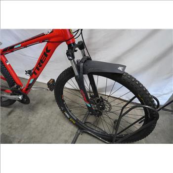 Trek Mountain Bike