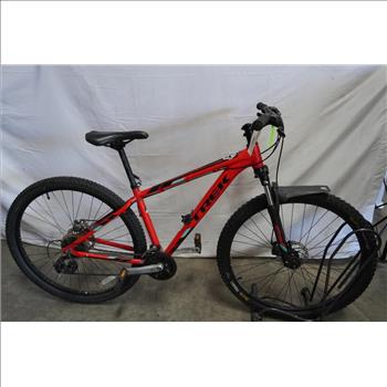 Trek Mountain Bike