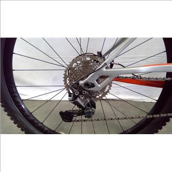 Trek Mountain Bike