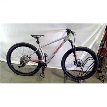 Trek Mountain Bike