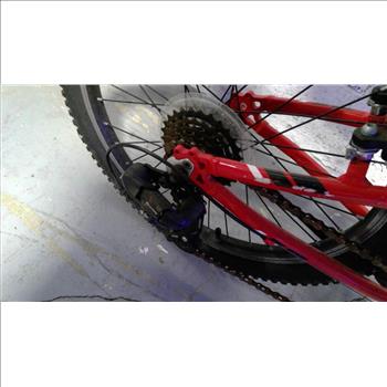 Trek Mountain Bike