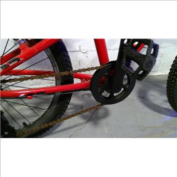 Trek Mountain Bike