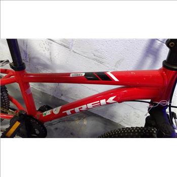 Trek Mountain Bike
