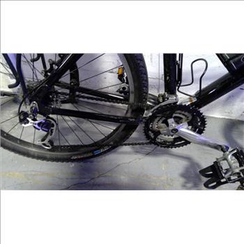 Trek Mountain Bike
