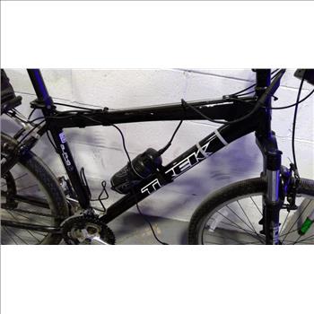 Trek Mountain Bike