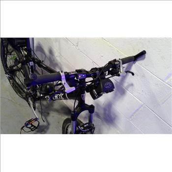 Trek Mountain Bike