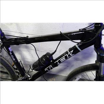 Trek Mountain Bike