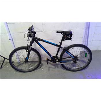 Trek Mountain Bike