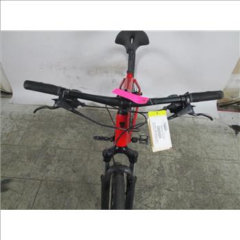 Trek Mountain Bike