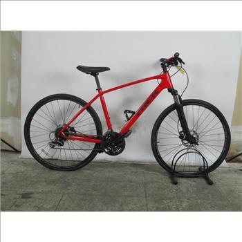 Trek Mountain Bike